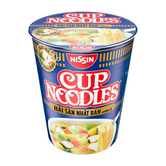 Cup Noodles