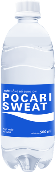 Pocari Sweat