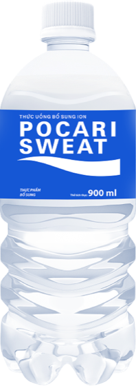 Pocari Sweat 900ml